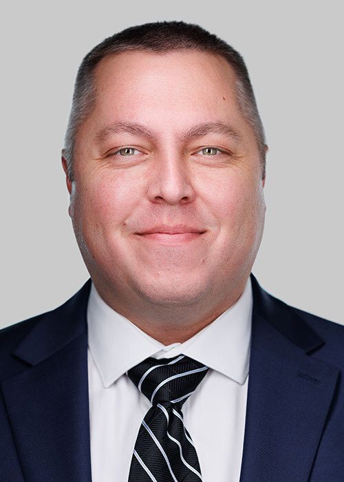 Brian DelVecchio headshot